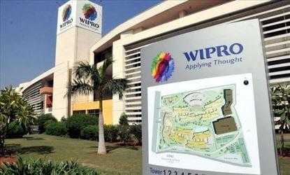 Wipro Partners with and Invests in Headspin to Deliver Next-Generation Mobility 